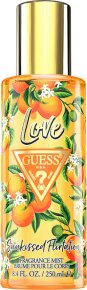 Guess Love Sunkissed Flirtation Fragrence Mist 250 ml