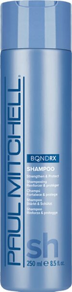 0009531132891 - Mitchell Paul Mitchell Bond RX Shampoo 250 ml