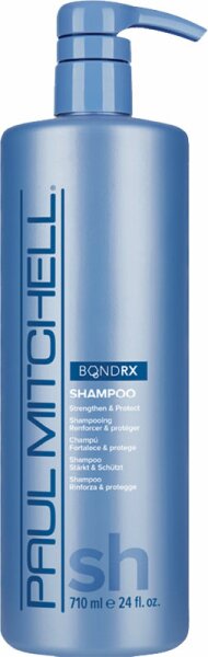 0009531132907 - Mitchell Paul Mitchell Bond RX Shampoo 710 ml