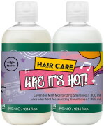 Aktion - Paul Mitchell Save On Duo Tea Tree Lavender Mint Aktion - Paul Mitchell Save On Duo Tea Tree Lavender Mint