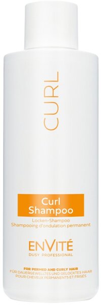 4016660016219 - dusy professional Envité Curl Shampoo 1 Liter