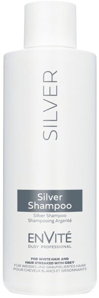 4016660015618 - dusy professional Envité Silver Shampoo 1 Liter