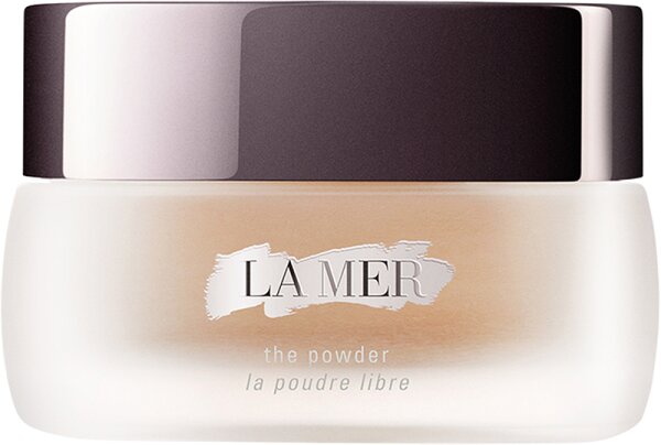 La Mer The Sheer Loose Powder No.1 8 g