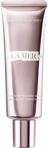 0747930119609 - Skincolor de la Mer™ Skincolor de la Mer™ The Radiant Skintint SPF 30 Nr 42 Medium 40 ml