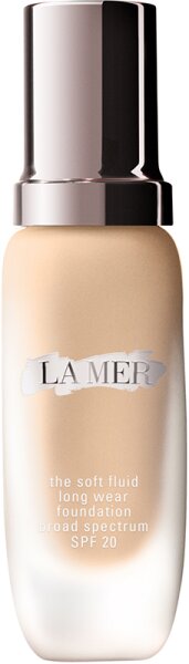 La Mer The Soft Fluid Long Wear Foundation SPF 20 - 220 Neutral 30 ml