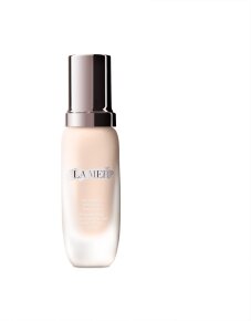 La Mer The Soft Fluid Long Wear Foundation SPF 20 - 100 Porcelain 30 ml