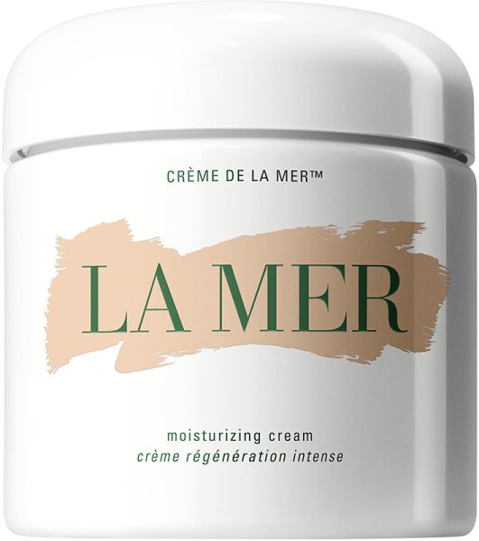 0747930000136 - Crè me de la Mer The Moisturizing Cream 500 ml