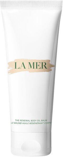 La Mer The Renewal Body Oil Balm 200 ml