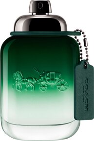 Coach Green Eau de Toilette (EdT) 40 ml