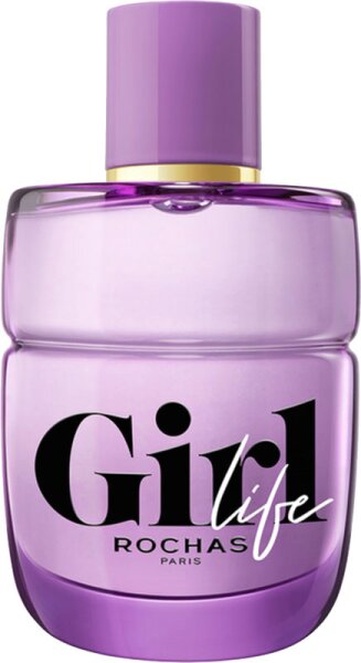 3386460137362 - Girl Life Eau de Parfum (EdP) Refill 75 ML 75 ml