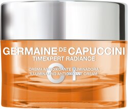 Germaine de Capuccini Illuminating Antioxidant Cream 50 ml