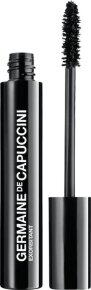 Germaine de Capuccini Exorbitant Mascara Black 371