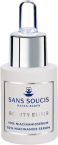 Sans Soucis Beauty Elixir Niacinamidserum 15 ml