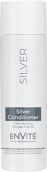 4016660015625 - dusy professional Envité Silver Conditioner 200 ml