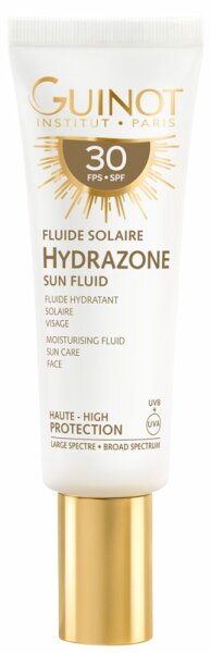 Guinot Fluide Solaire Hydrazone LSF 30 50 ml