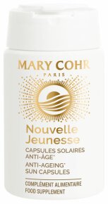 Mary Cohr Nouvelle Jeunesse Capsules 30 Kapseln