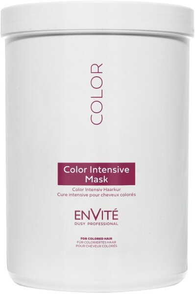 4016660015694 - dusy professional Envité Color Intensive Mask 1 Liter