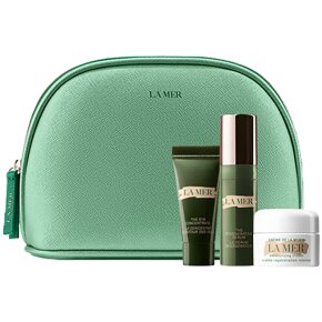 Ihr Geschenk - La Mer Miracle GWP Deluxe Bag mit 3 Produkten