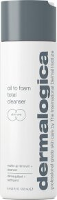 Dermalogica Oil to Foam Total Cleanser 250 ml