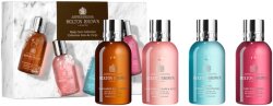 Molton Brown Woody & Floral Body Care Collection