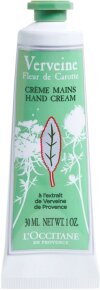 L'Occitane Verbene Karottenblüte Handcreme 30 ml