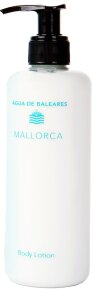 Agua de Baleares Mallorca Body Lotion 300 ml