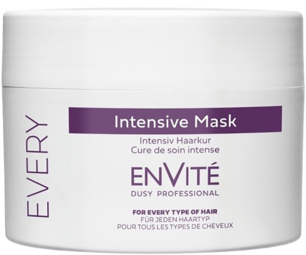 4016660016455 - dusy professional Envité Intensive Mask 250 ml