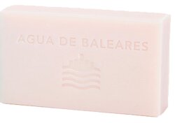 Agua de Baleares Mallorca Vegetal Soap 200 g