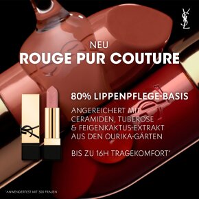 5. Bild von Yves Saint Laurent Rouge Pur Couture Classic 3,8 g