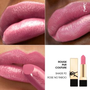 2. Bild von Yves Saint Laurent Rouge Pur Couture Classic 3,8 g