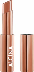 Alcina Nutri Lipstylo Toffee