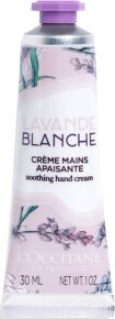 L'Occitane White Lavender Handcreme 30 ml