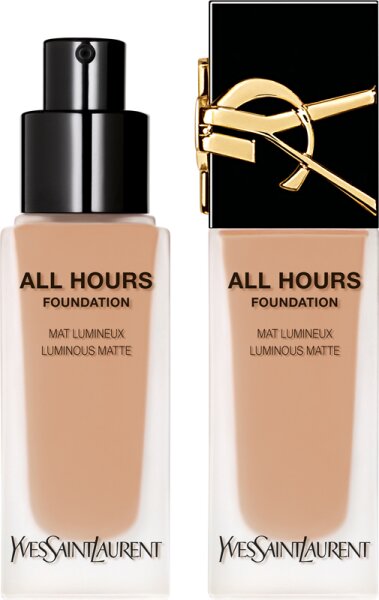 Yves Saint Laurent All Hours Foundation MN5 Medium Neutral 25 ml