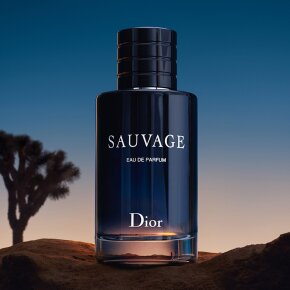 3. Bild von DIOR Sauvage Eau de Parfum