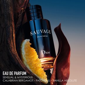 4. Bild von DIOR Sauvage Eau de Parfum