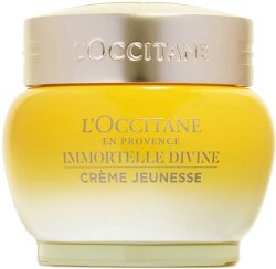 L'Occitane Immortelle Divine Creme 50 ml