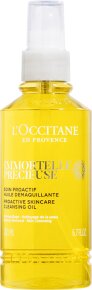 L'Occitane Immortelle Précieuse Reinigungsöl 200 ml