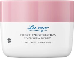 La mer Cuxhaven Pure Glow Cream Tag 50 ml