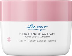 La mer Cuxhaven Pure Glow Cream Nacht 50 ml