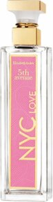 Elizabeth Arden 5th Avenue NYC Love Eau de Parfum (EdP) 75 ml