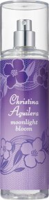 Christina Aguilera Moonlight Bloom Fine Fragrance Mist 236 ml