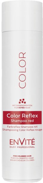 4016660000560 - dusy professional Envité Color Reflex Shampoo red 250 ml