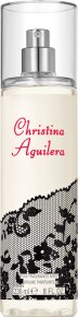 Christina Aguilera Signature Fine Fragrance Mist 236 ml