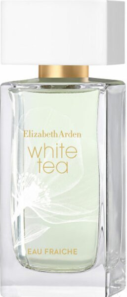 Elizabeth Arden White Tea Eau Fraiche (EdT) 50 ml
