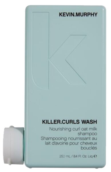 9339341037538 - Kevin Murphy KillerCurls Wash 250 ml