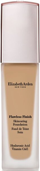 Elizabeth Arden Flawless Finish Skincaring Foundation 260N 30 ml