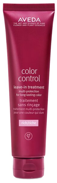 Aveda Color Control Leave-In Treatment Rich 100 ml