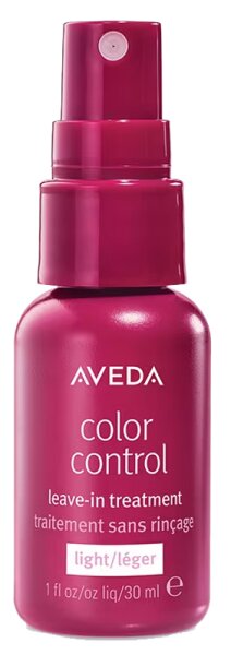 Aveda Color Control Leave-In Treatment Light 30 ml