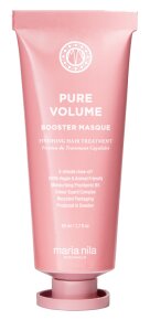 Maria Nila Pure Volume Booster Masque 50 ml