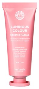 Maria Nila Luminous Colour Booster Masque 50 ml